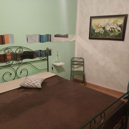 Nostra Casa Suites Palermo Ruang foto