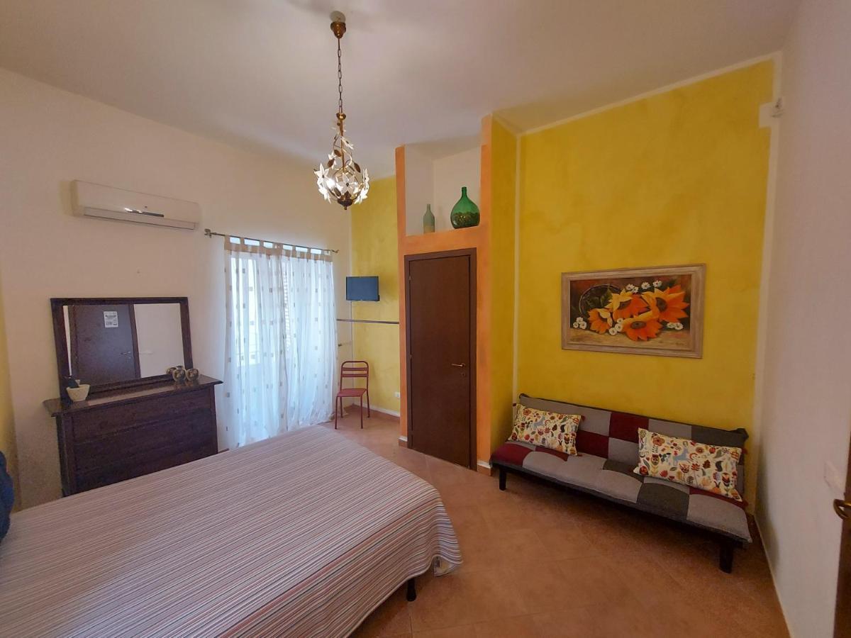 Nostra Casa Suites Palermo Bagian luar foto