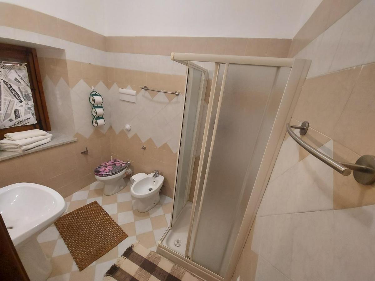 Nostra Casa Suites Palermo Ruang foto