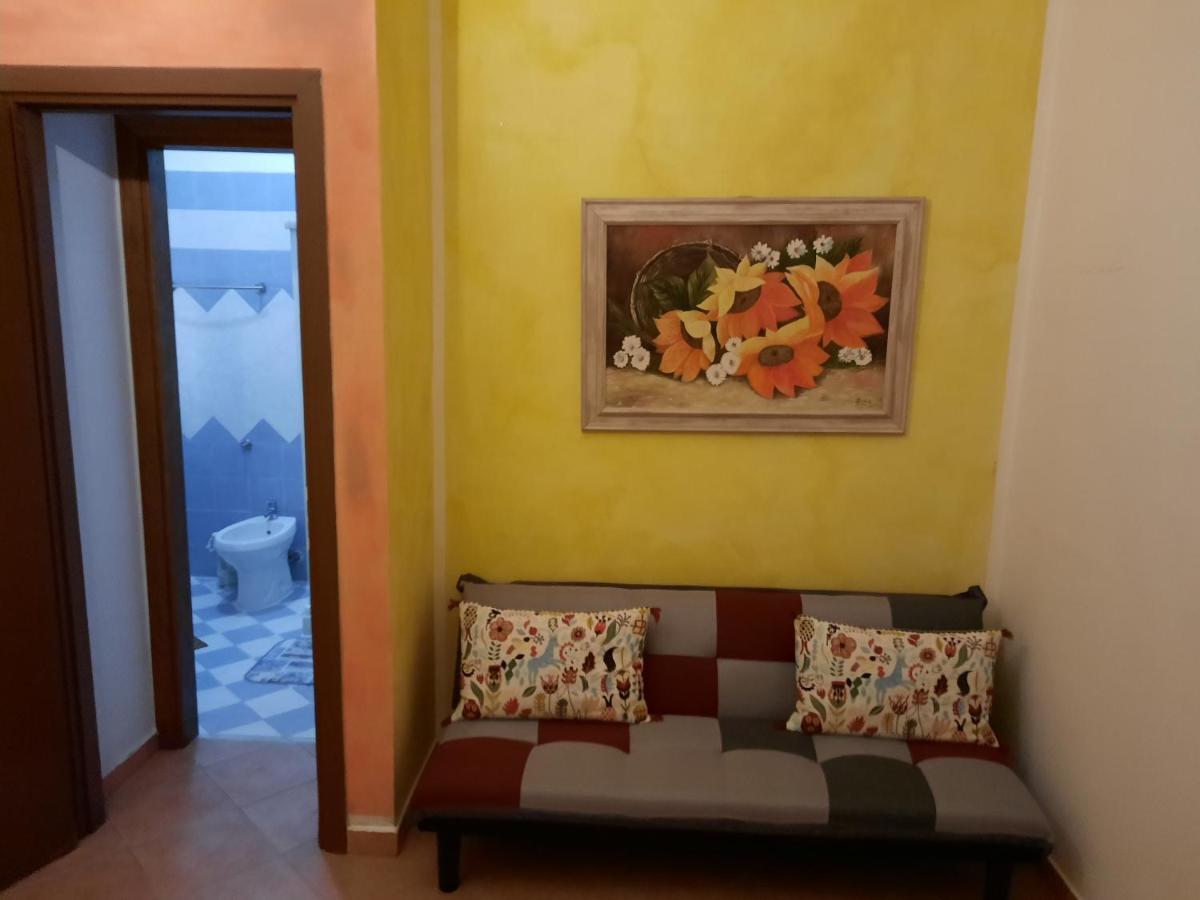 Nostra Casa Suites Palermo Bagian luar foto