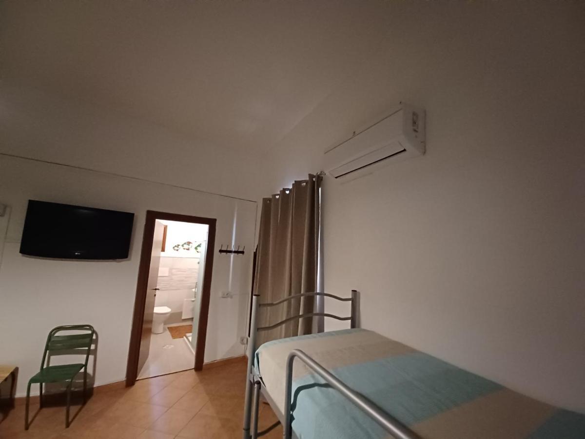 Nostra Casa Suites Palermo Bagian luar foto