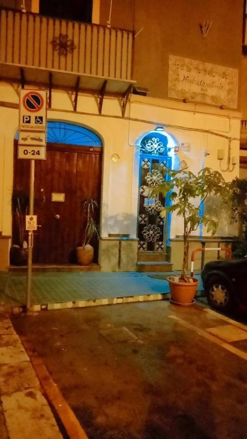 Nostra Casa Suites Palermo Bagian luar foto