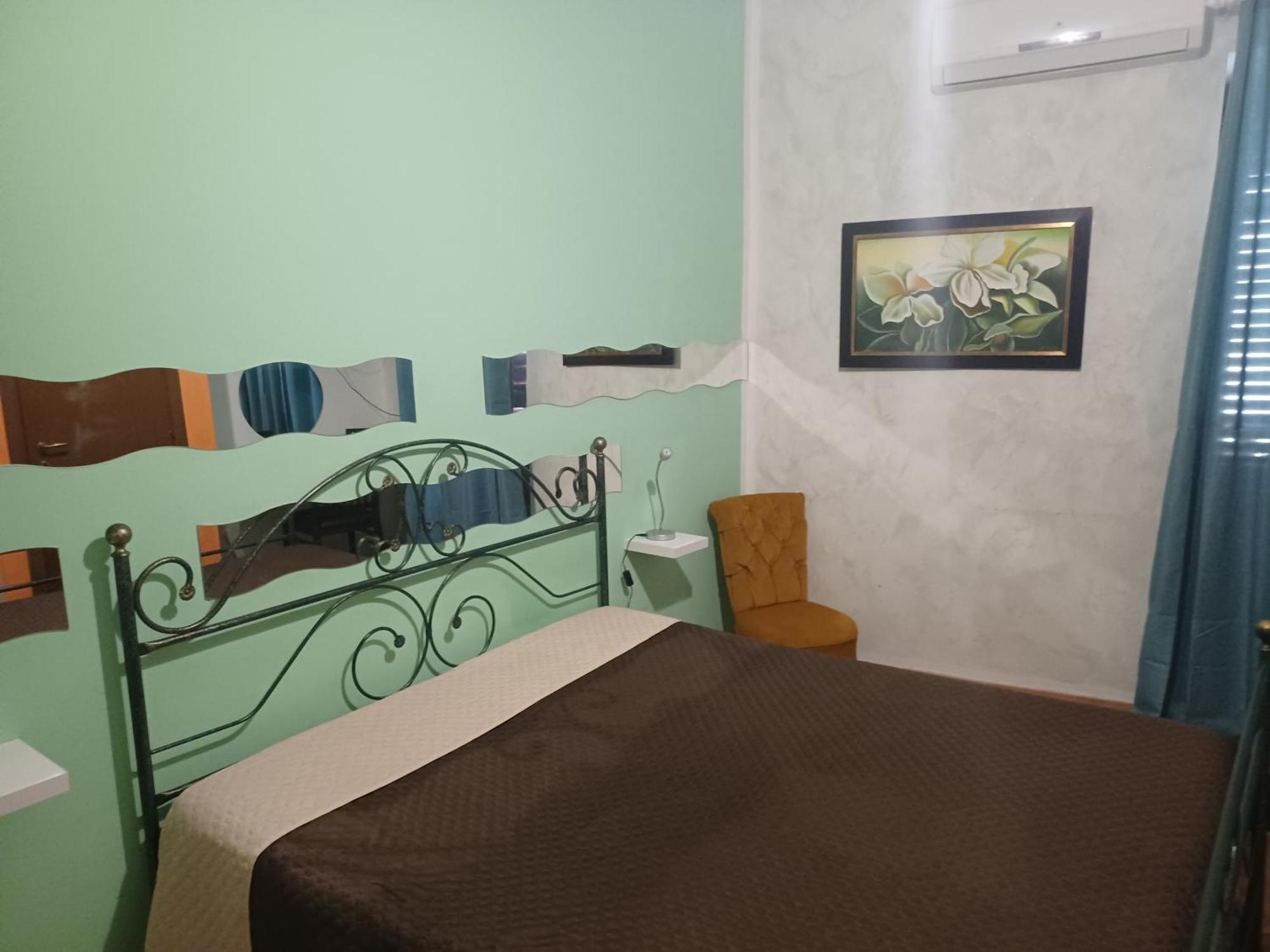 Nostra Casa Suites Palermo Ruang foto