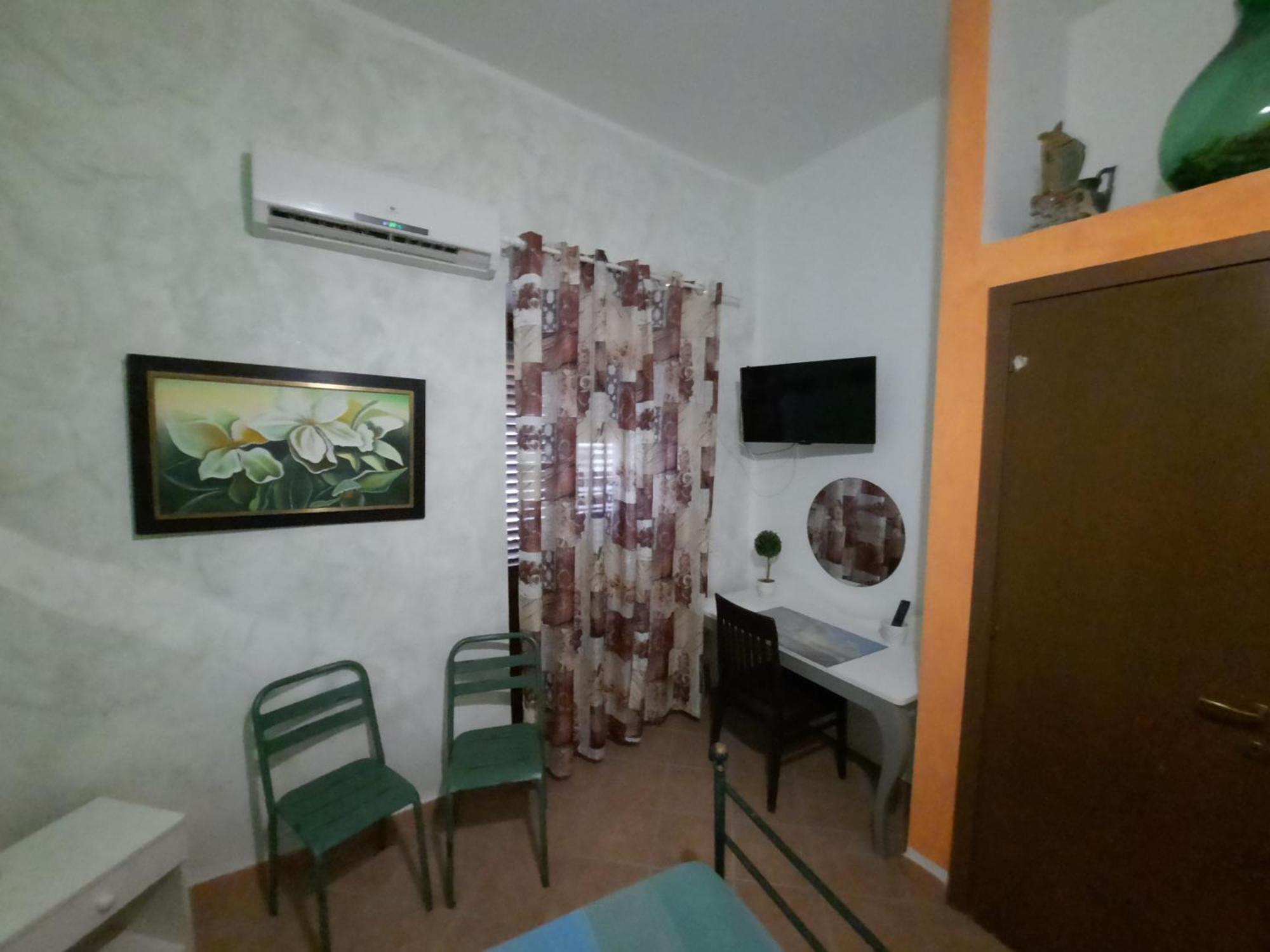 Nostra Casa Suites Palermo Ruang foto