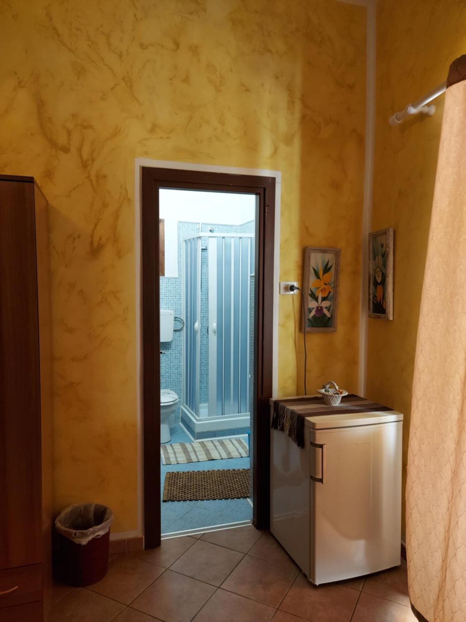 Nostra Casa Suites Palermo Ruang foto