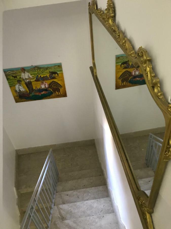 Nostra Casa Suites Palermo Bagian luar foto